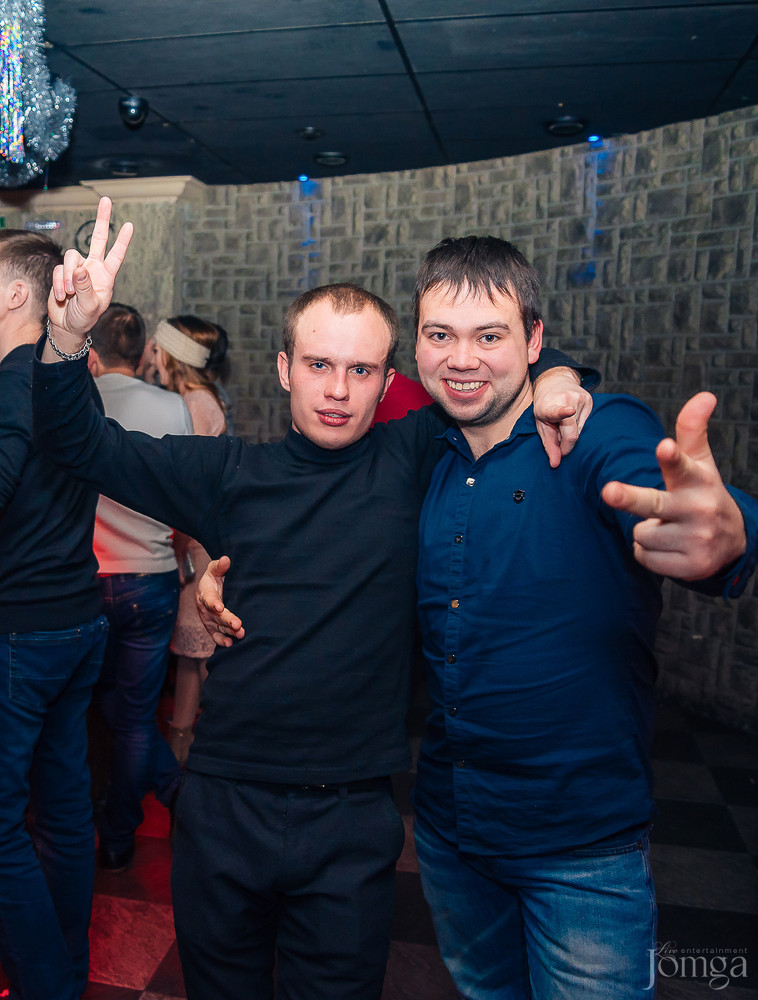 Фотография с Новогодний балаган! в Опера