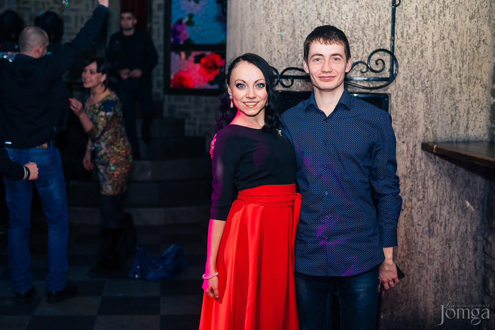 Фотография с Новогодний балаган! в Опера