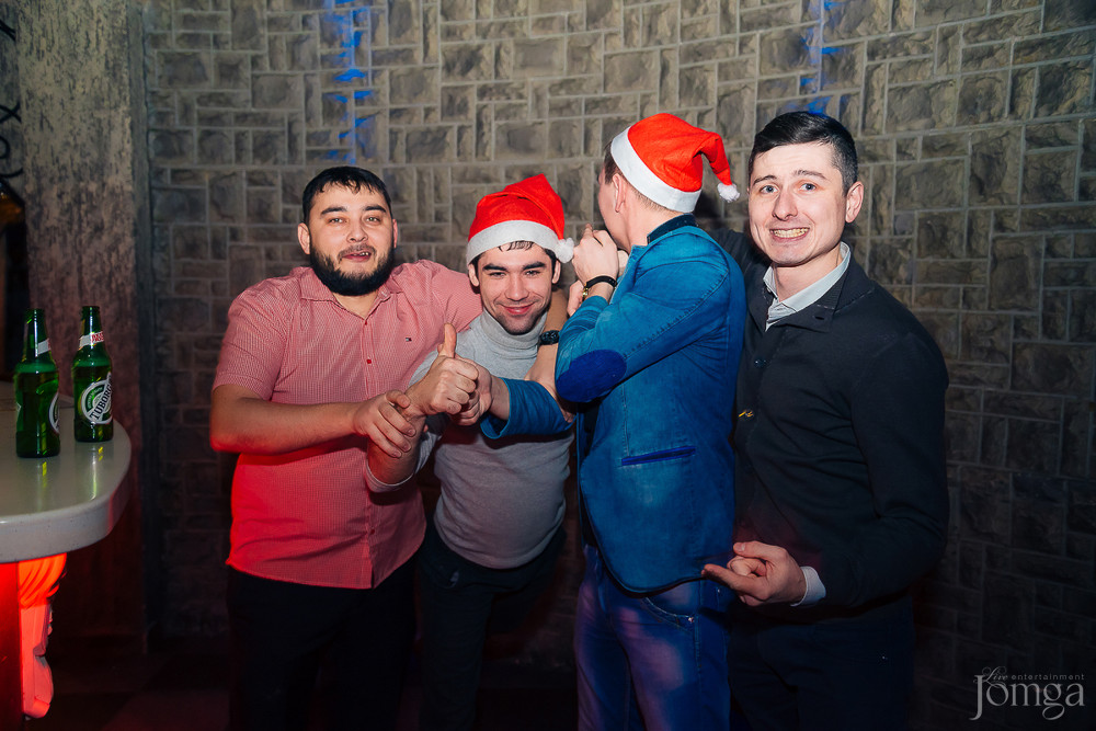 Фотография с Новогодний балаган! в Опера