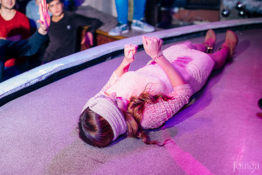 Фотография с Новогодний балаган! в Опера