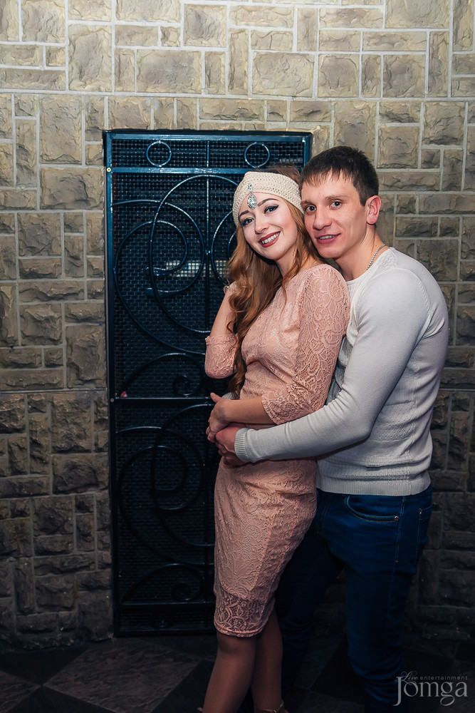 Фотография с Новогодний балаган! в Опера