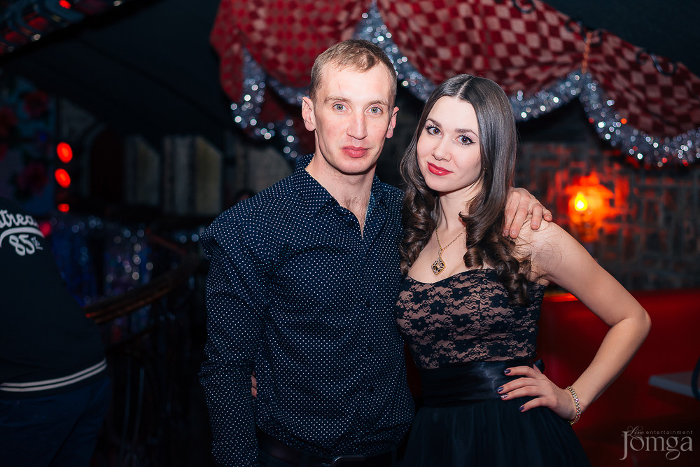 Фотография с Новогодний балаган! в Опера