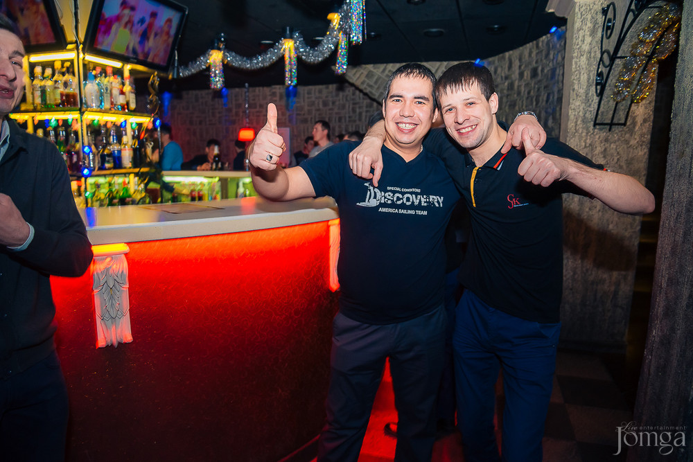 Фотография с Новогодний балаган! в Опера