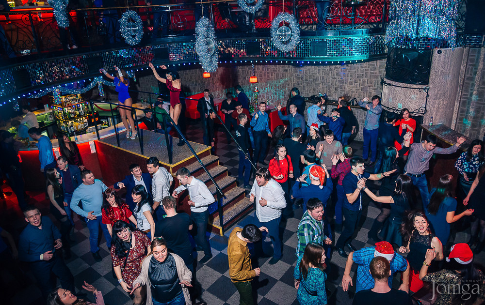 Фотография с Новогодний балаган! в Опера