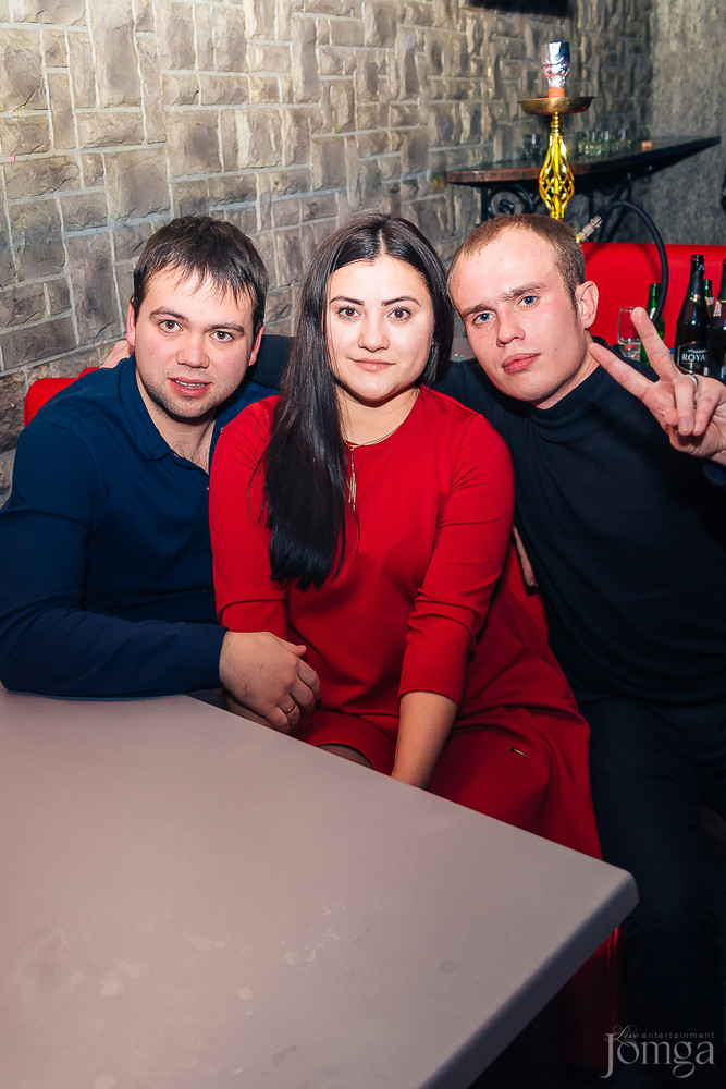 Фотография с Новогодний балаган! в Опера