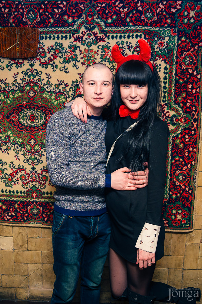 Фотография с Новогодний балаган! в Опера