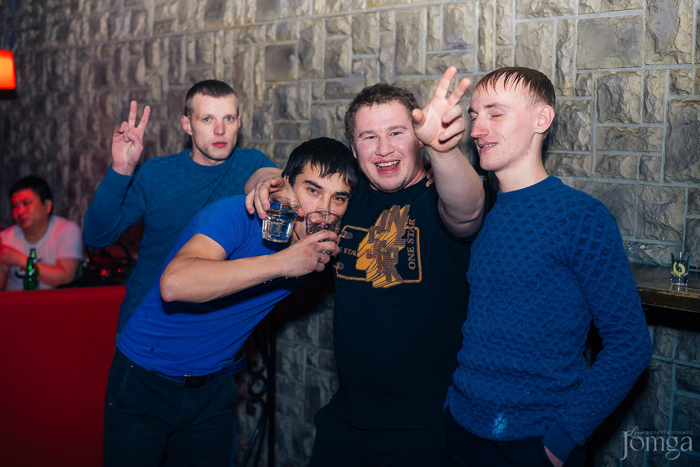 Фотография с Новогодний балаган! в Опера