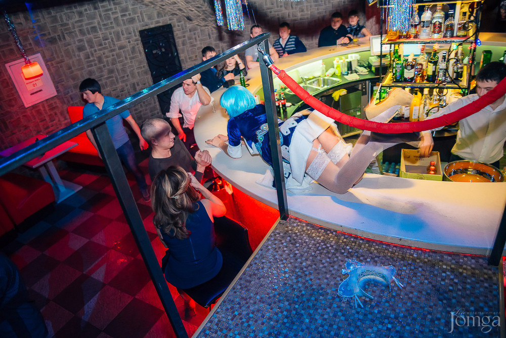 Фотография с Новогодний балаган! в Опера