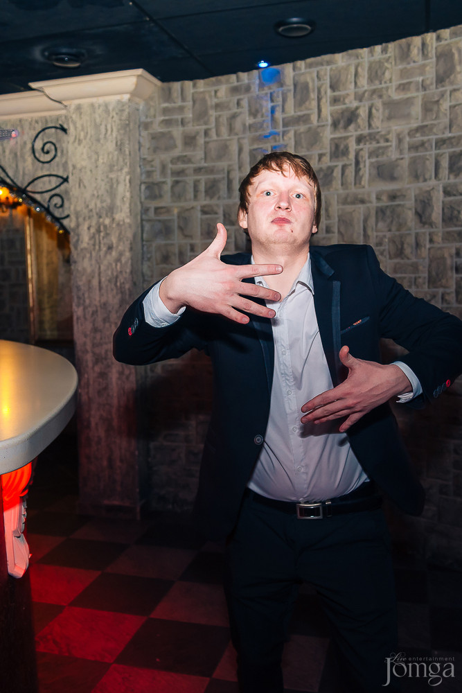 Фотография с Новогодний балаган! в Опера