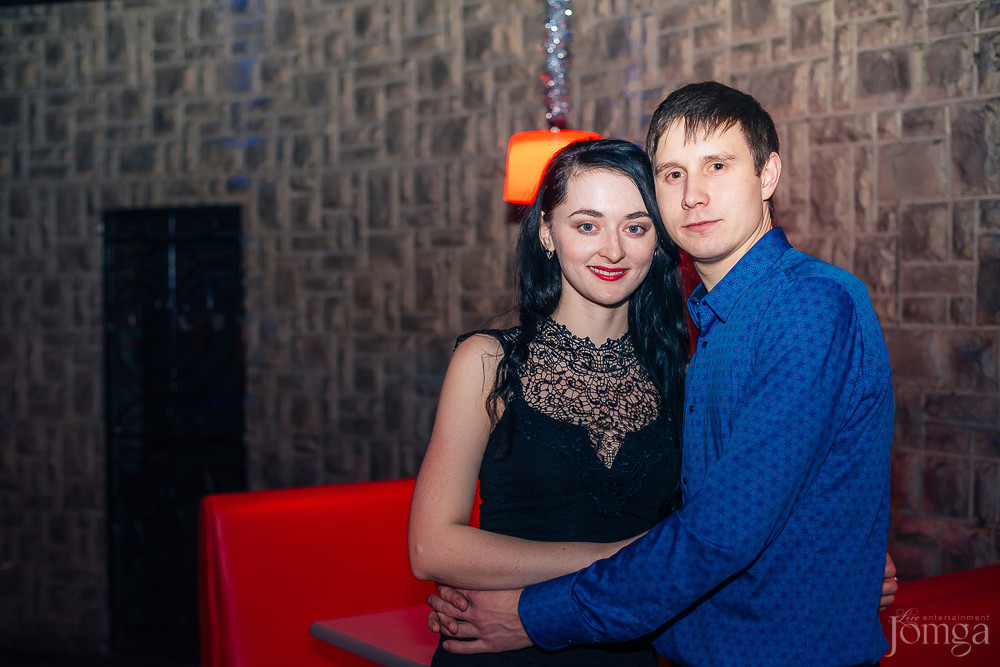 Фотография с Новогодний балаган! в Опера