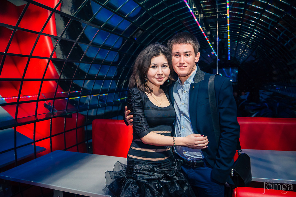 Фотография с Новогодний балаган! в Опера