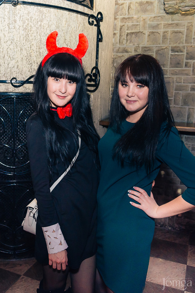 Фотография с Новогодний балаган! в Опера