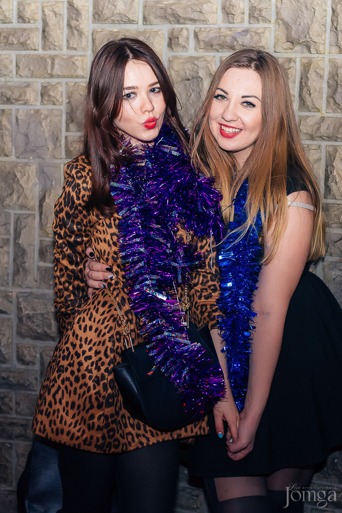 Фотография с Новогодний балаган! в Опера