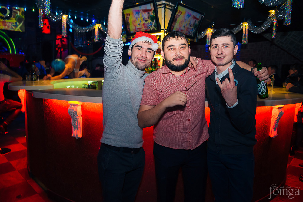 Фотография с Новогодний балаган! в Опера