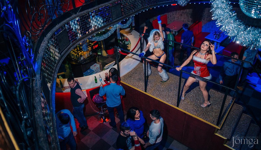 Фотография с Новогодний балаган! в Опера