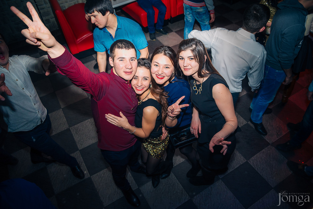 Фотография с Новогодний балаган! в Опера