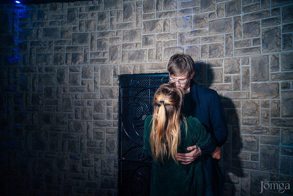 Фотография с Новогодний балаган! в Опера