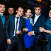 ПрихоDISCOрей фото 32