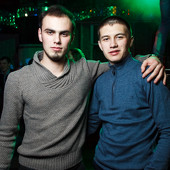 ПрихоDISCOрей фото 36