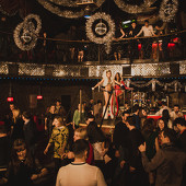 ПрихоDISCOрей фото 53