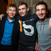 ПрихоDISCOрей фото 44