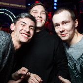 ПрихоDISCOрей фото 35