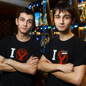 ПрихоDISCOрей фото 54