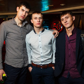 ПрихоDISCOрей фото 59