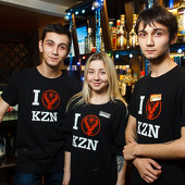 ПрихоDISCOрей фото 55