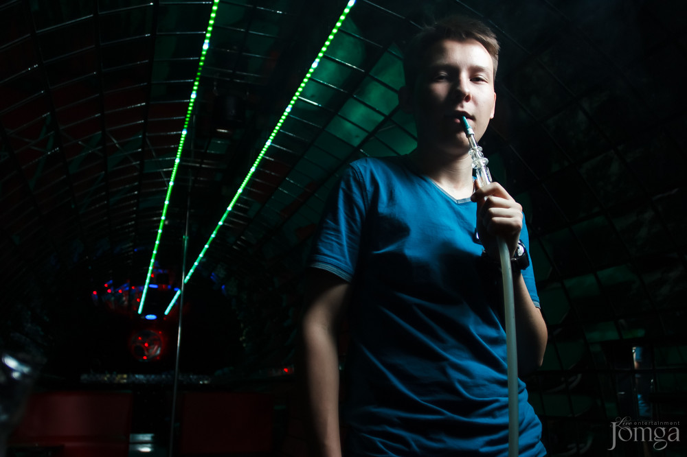 Фотография с ПрихоDISCOрей в Опера