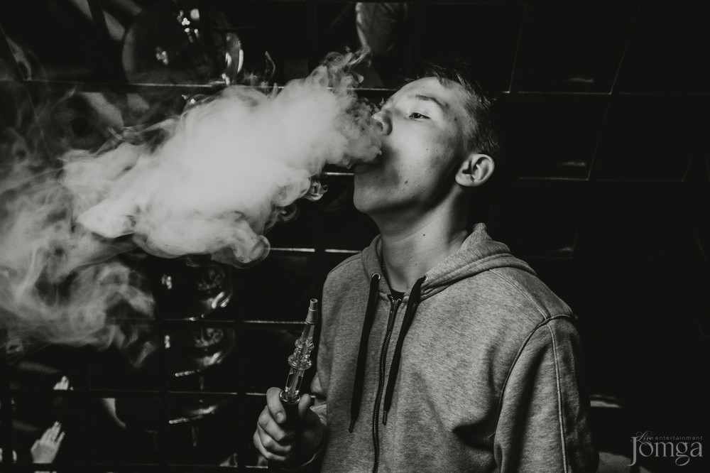 Фотография с ПрихоDISCOрей в Опера