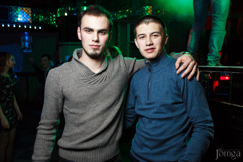 Фотография с ПрихоDISCOрей в Опера