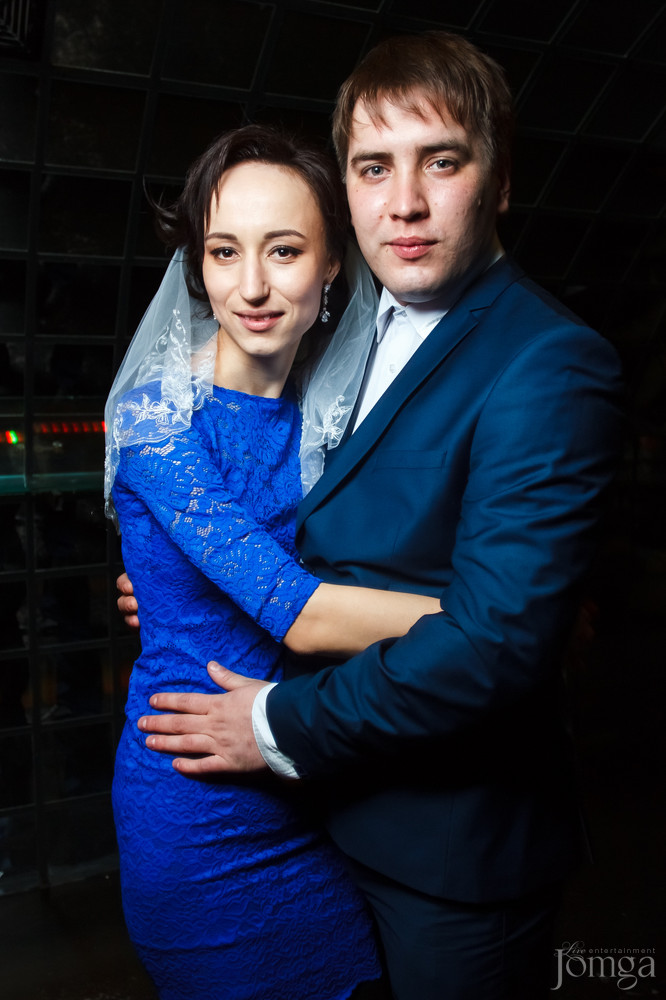 Фотография с ПрихоDISCOрей в Опера