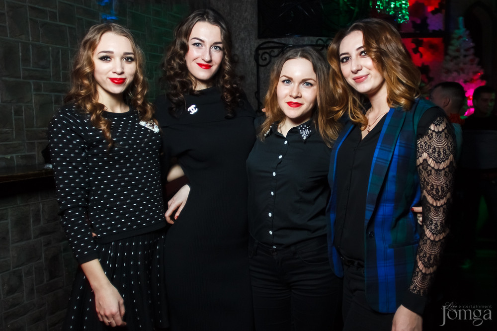 Фотография с ПрихоDISCOрей в Опера