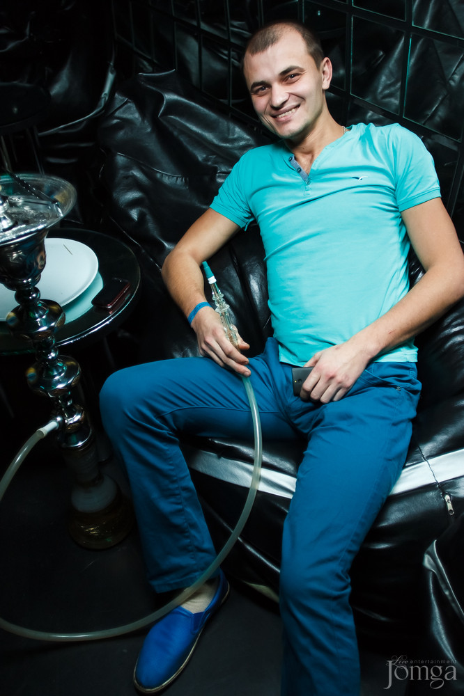 Фотография с ПрихоDISCOрей в Опера