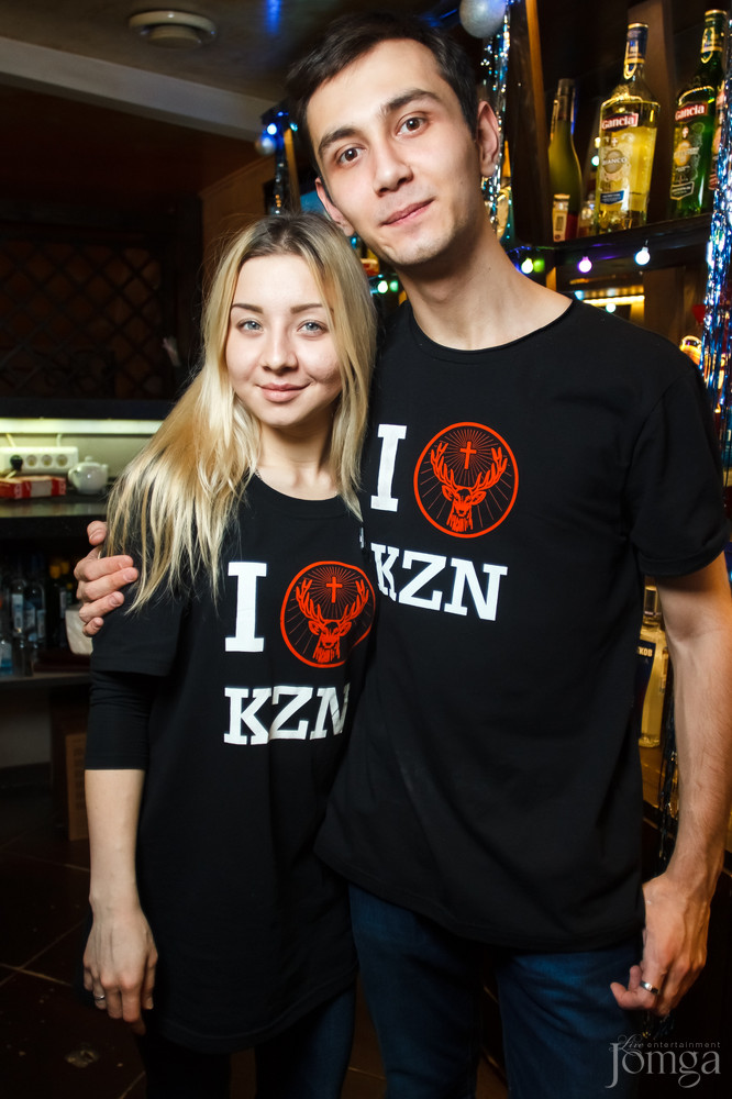 Фотография с ПрихоDISCOрей в Опера