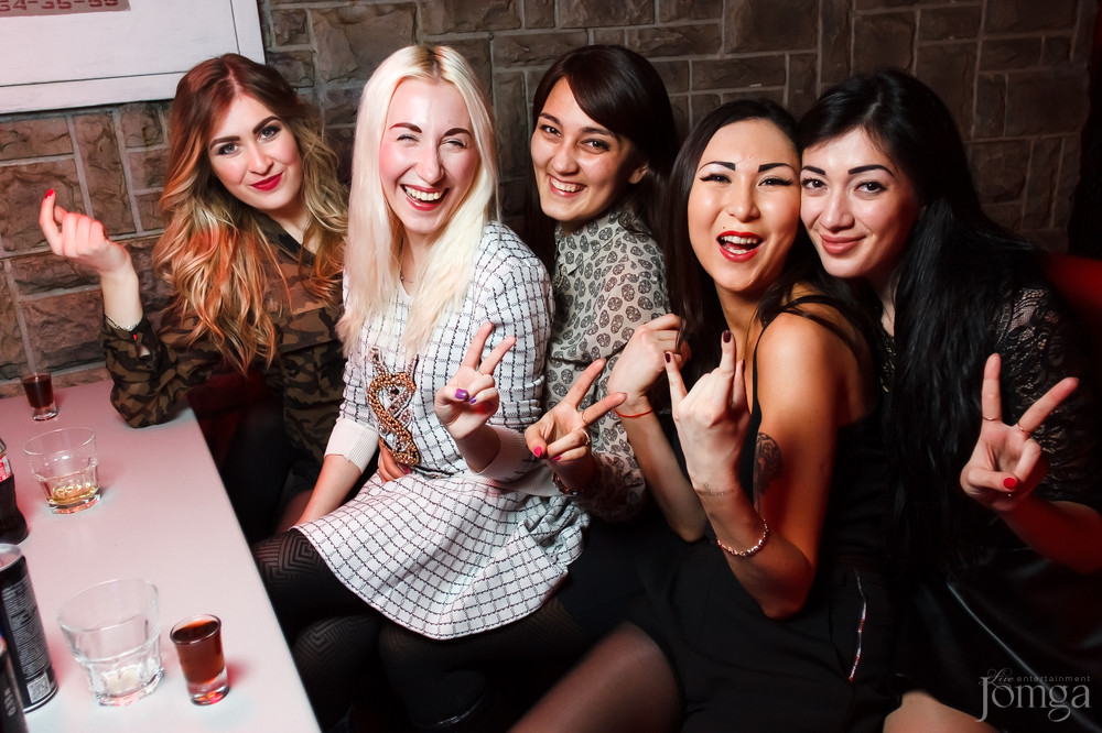 Фотография с ПрихоDISCOрей в Опера