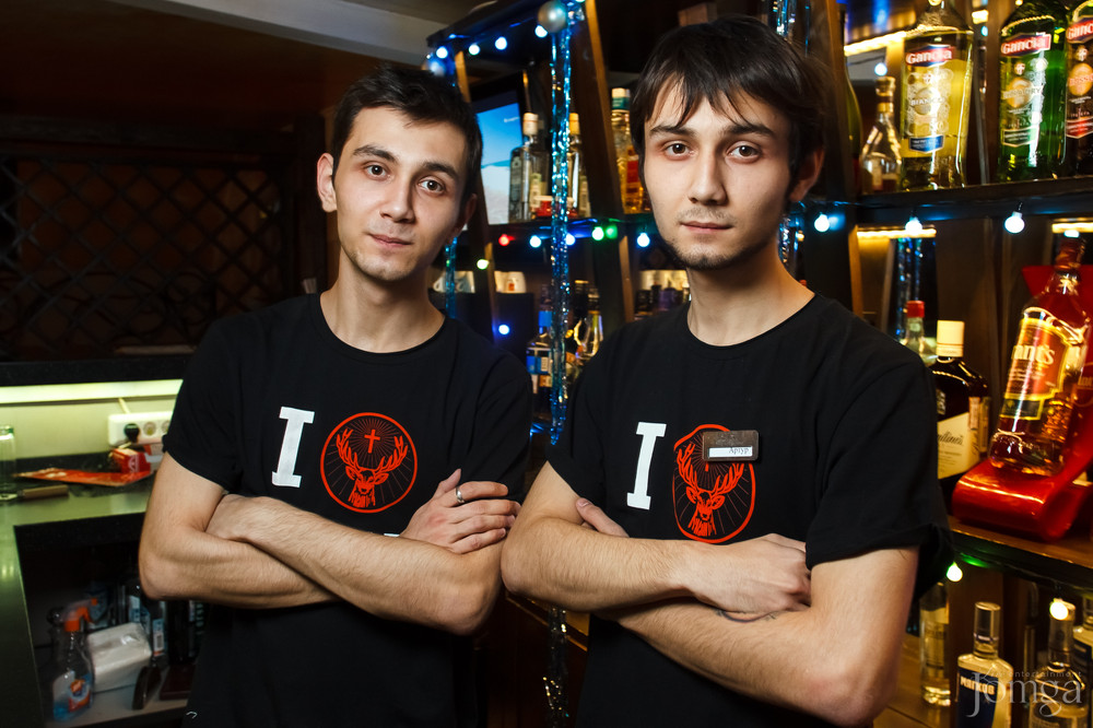 Фотография с ПрихоDISCOрей в Опера