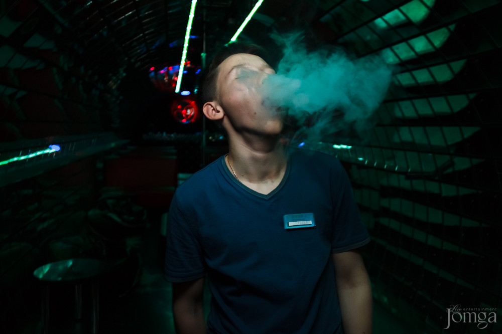 Фотография с ПрихоDISCOрей в Опера