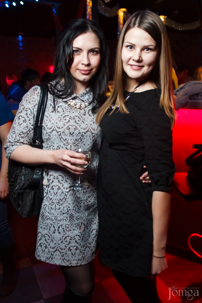 Фотография с ПрихоDISCOрей в Опера