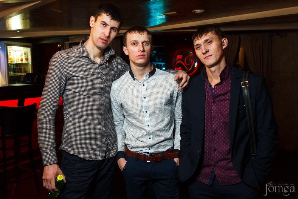 Фотография с ПрихоDISCOрей в Опера