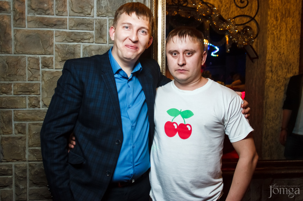 Фотография с ПрихоDISCOрей в Опера