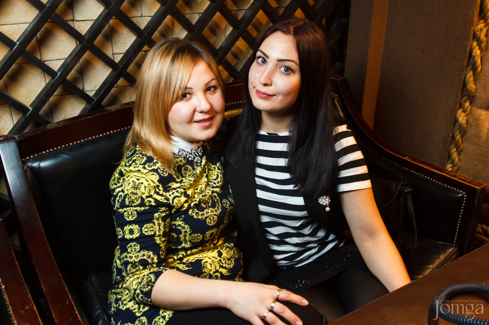 Фотография с ПрихоDISCOрей в Опера