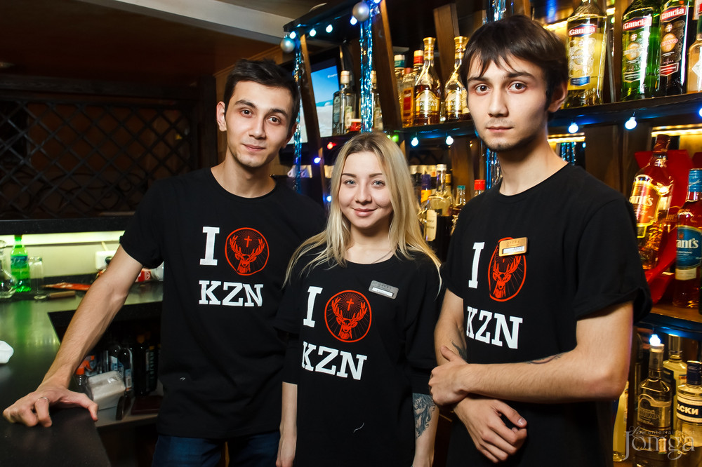 Фотография с ПрихоDISCOрей в Опера