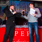 Сделаны в СССР // Розыгрыш планшета фото 40