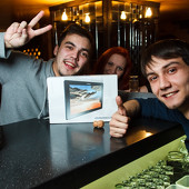 Сделаны в СССР // Розыгрыш планшета фото 44