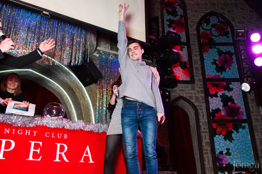 Фотография с Сделаны в СССР // Розыгрыш планшета в Опера