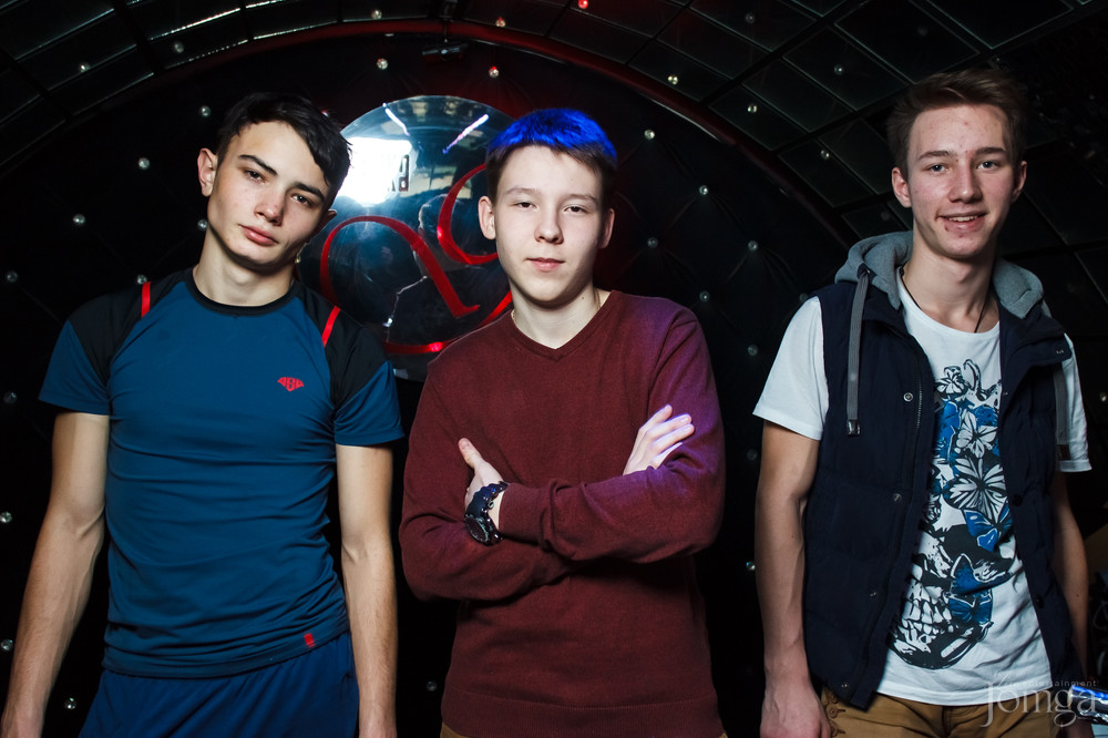 Фотография с Сделаны в СССР // Розыгрыш планшета в Опера