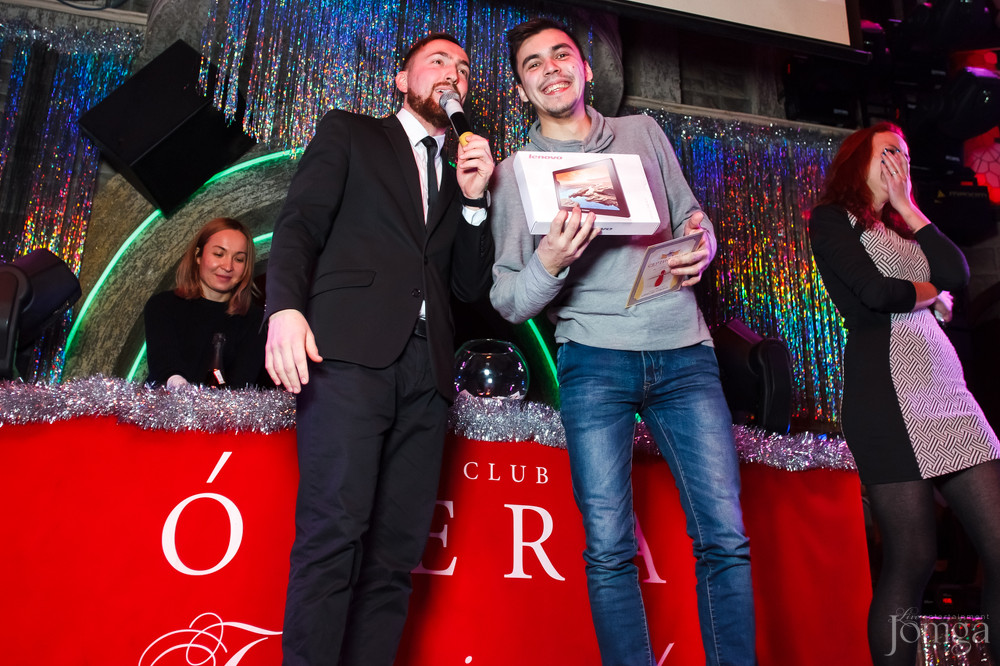 Фотография с Сделаны в СССР // Розыгрыш планшета в Опера