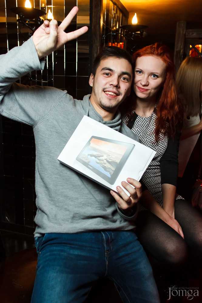 Фотография с Сделаны в СССР // Розыгрыш планшета в Опера